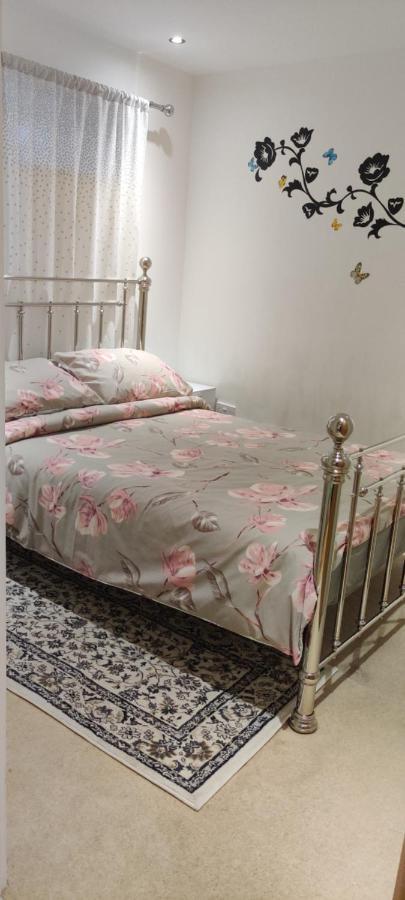 Appartement Modern, Centre 1 Bed, Ground Floor