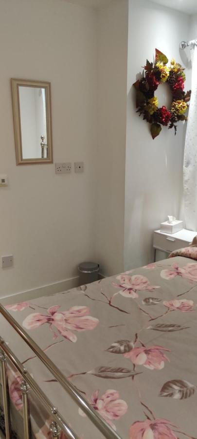 Modern, Centre 1 Bed, Ground Floor Appartement