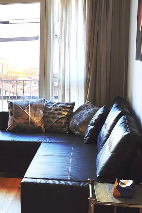 Modern, Centre 1 Bed, Ground Floor Appartement