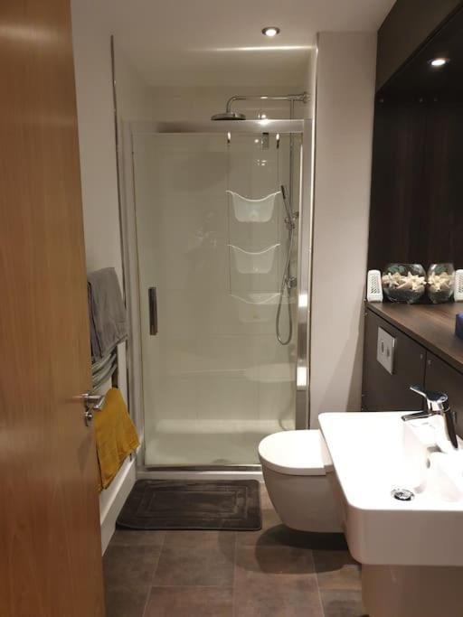 Modern, Centre 1 Bed, Ground Floor * Édimbourg