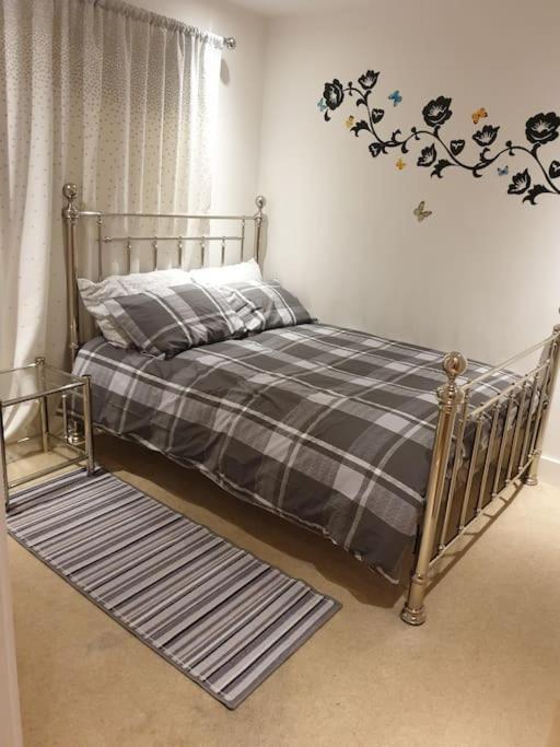 Appartement Modern, Centre 1 Bed, Ground Floor Édimbourg