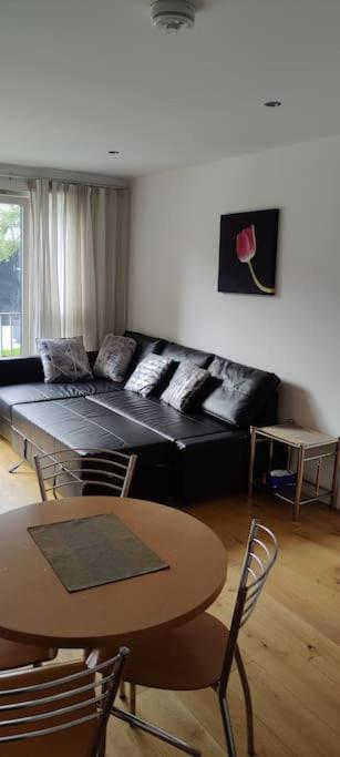 Appartement Modern, Centre 1 Bed, Ground Floor